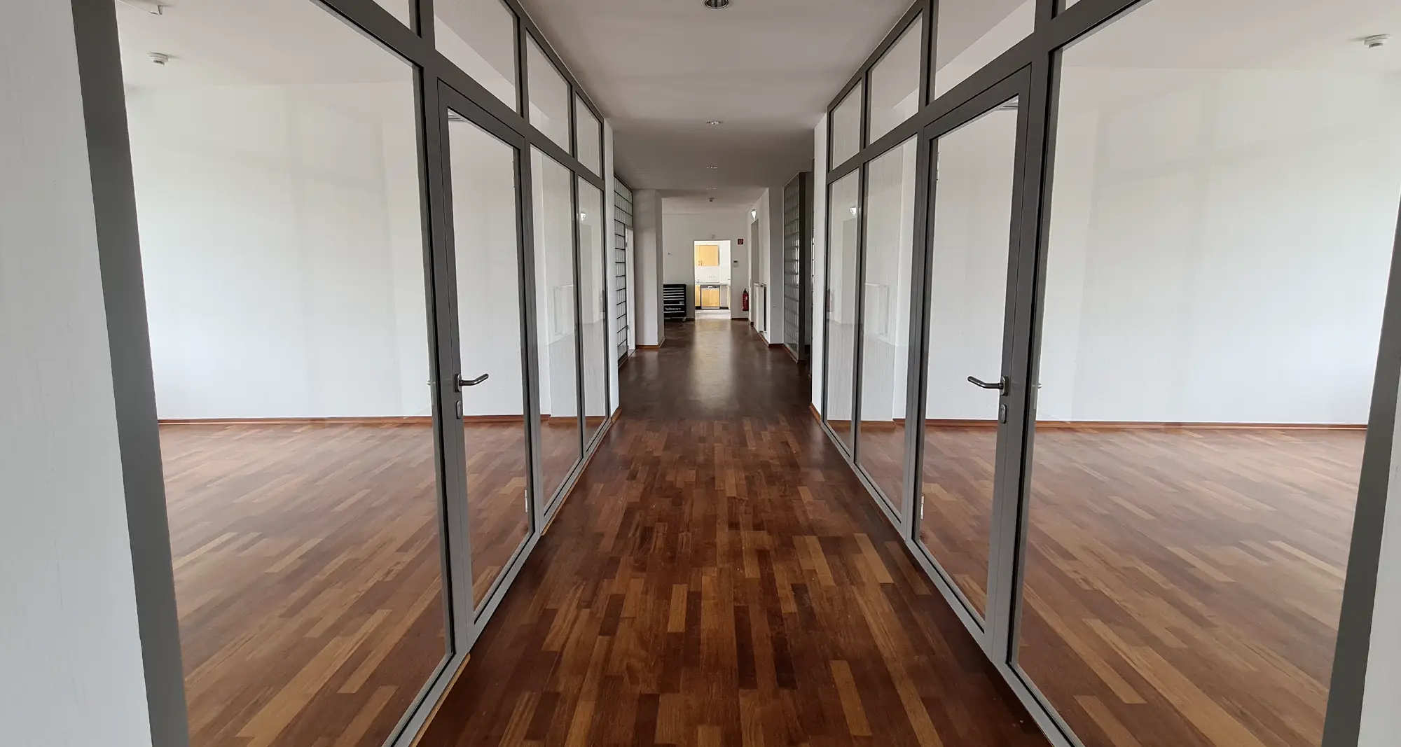 Schuermannstraße mieten Büro in Essen mit