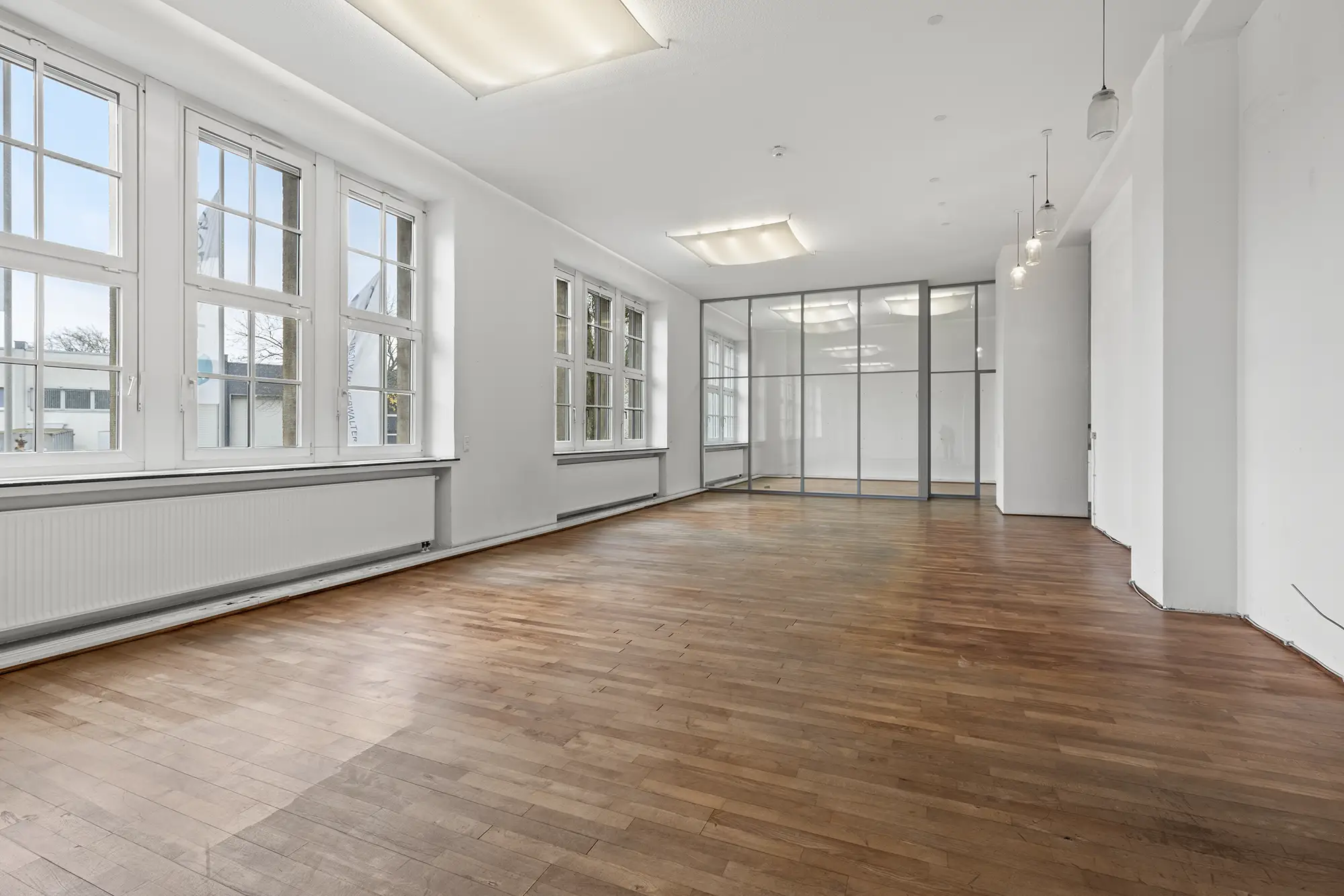 Freie Mietfläche Schürmannstr. 30 b Büro in Essen