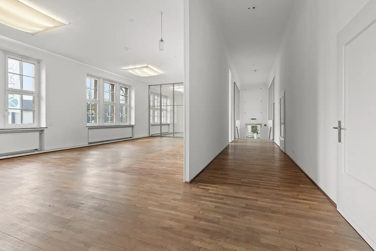 Büro in Essen freie Mietflächen